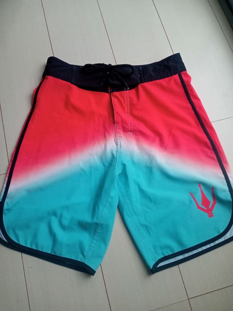 FIED　ファイド　 フィジーク サーフパンツ ボードショーツ 28インチ