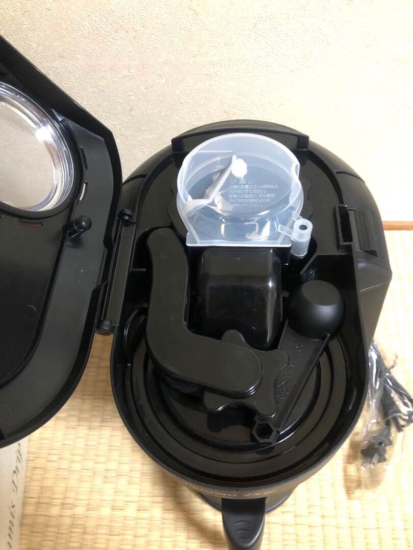 ★早い者勝ち★ TWINBIRD 全自動コーヒーメーカー CM-D456