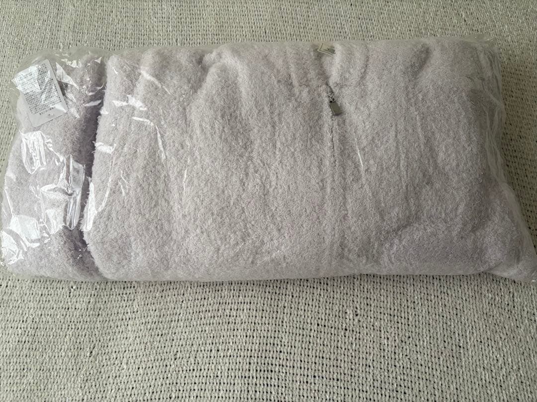 ジェラートピケ福袋2026 もこもこルームウェア3点セット