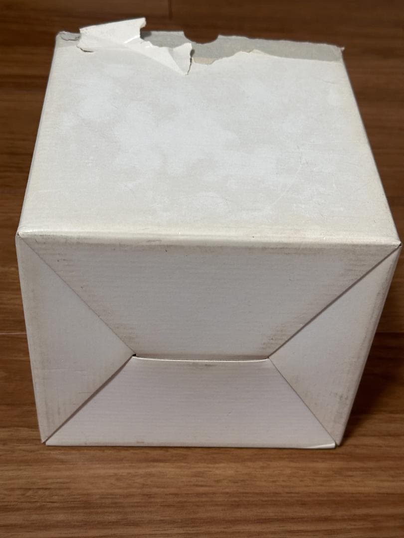 バンダイ 1/4/マスコットロボ/ガンダム ハロ(パールシルバー/株主優待)