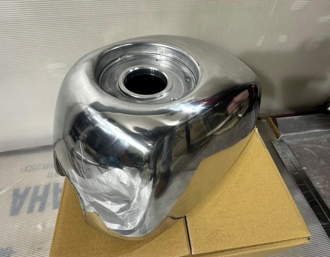 一時値下【フルセット】ビッグシーダー ゴリラ アルミタンク エアプレーン 6V可