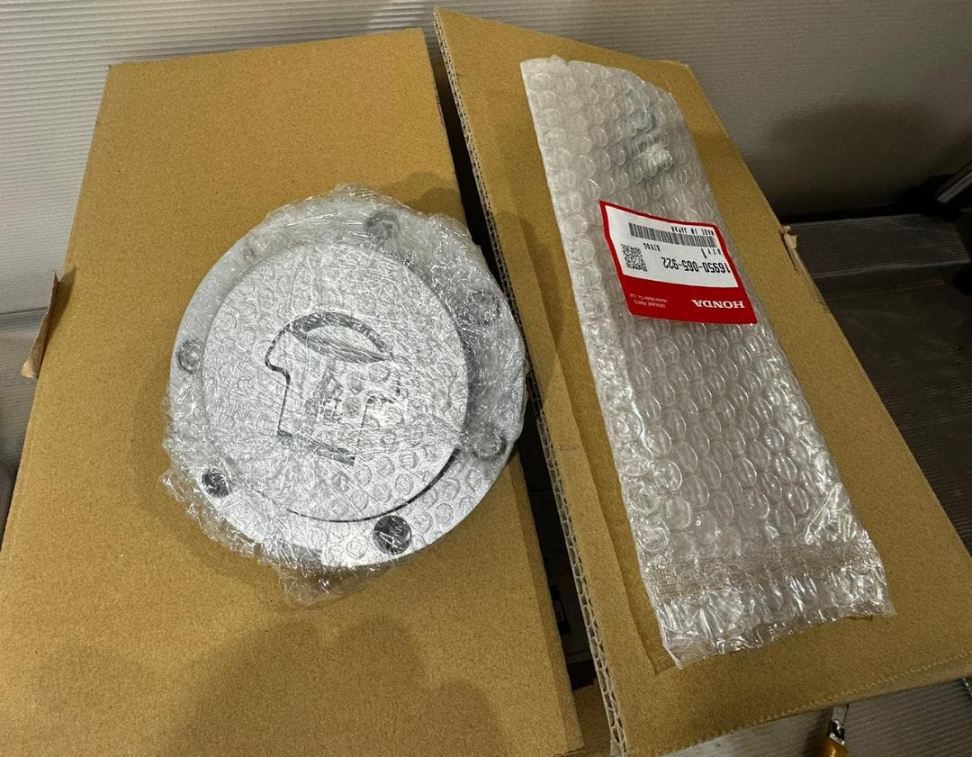 一時値下【フルセット】ビッグシーダー ゴリラ アルミタンク エアプレーン 6V可