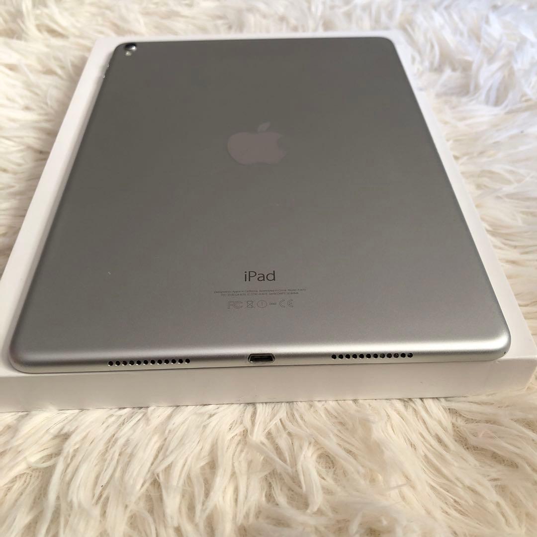 【完動品】iPad Pro 9.7 128GB Wi-Fi 【早い者勝ち】
