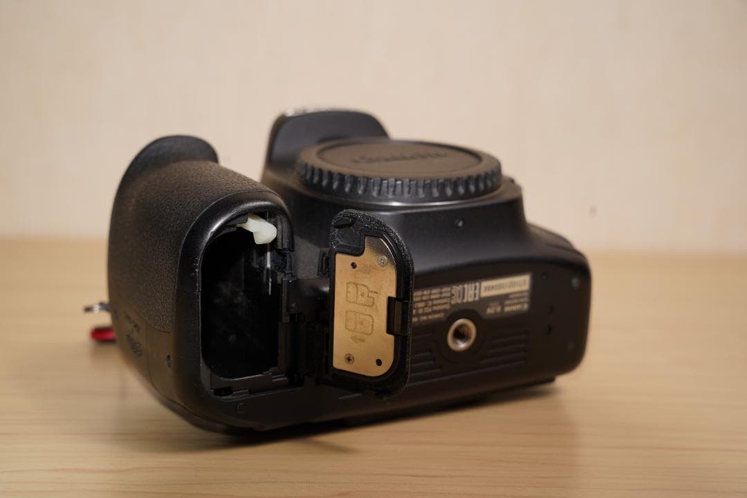 Canon EOS 80D デジタル一眼レフ