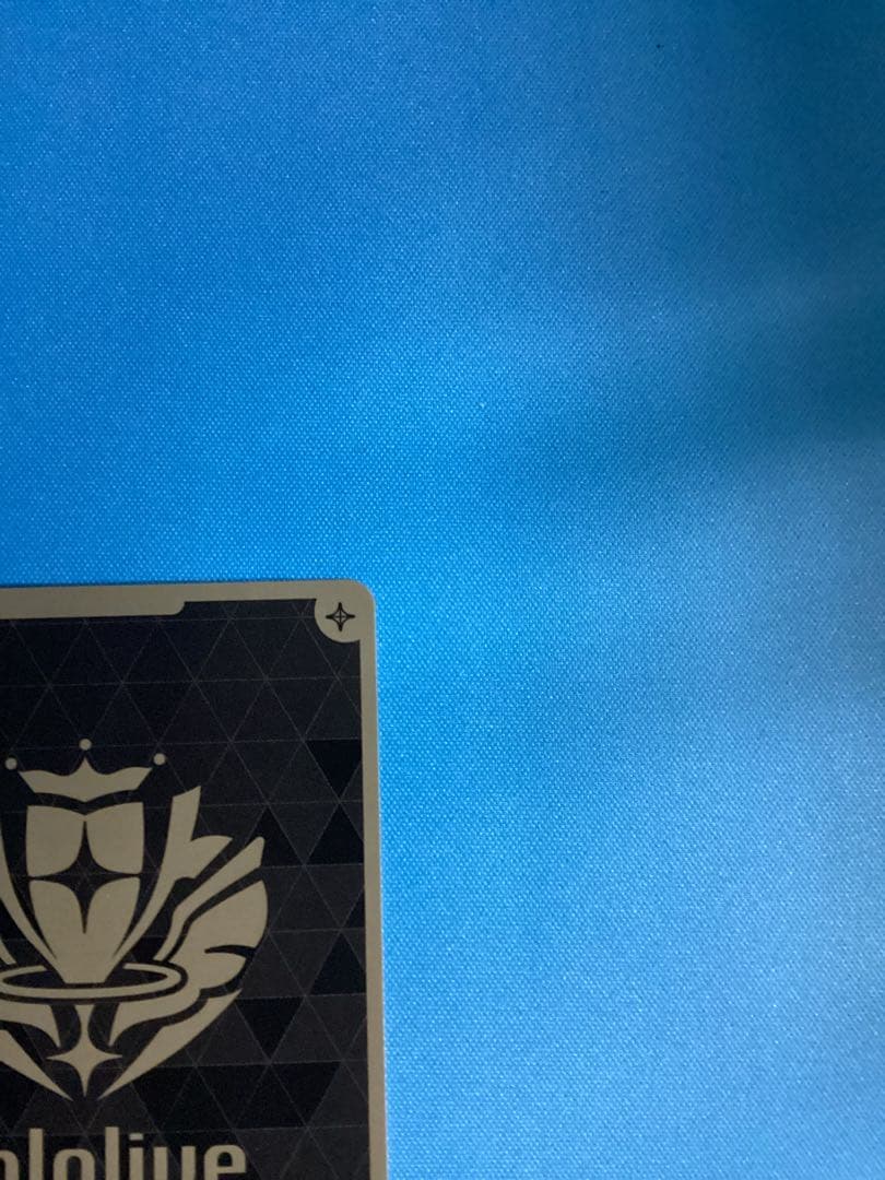 ホロカ アヤカシヴァーミリオン 百鬼あやめ UR