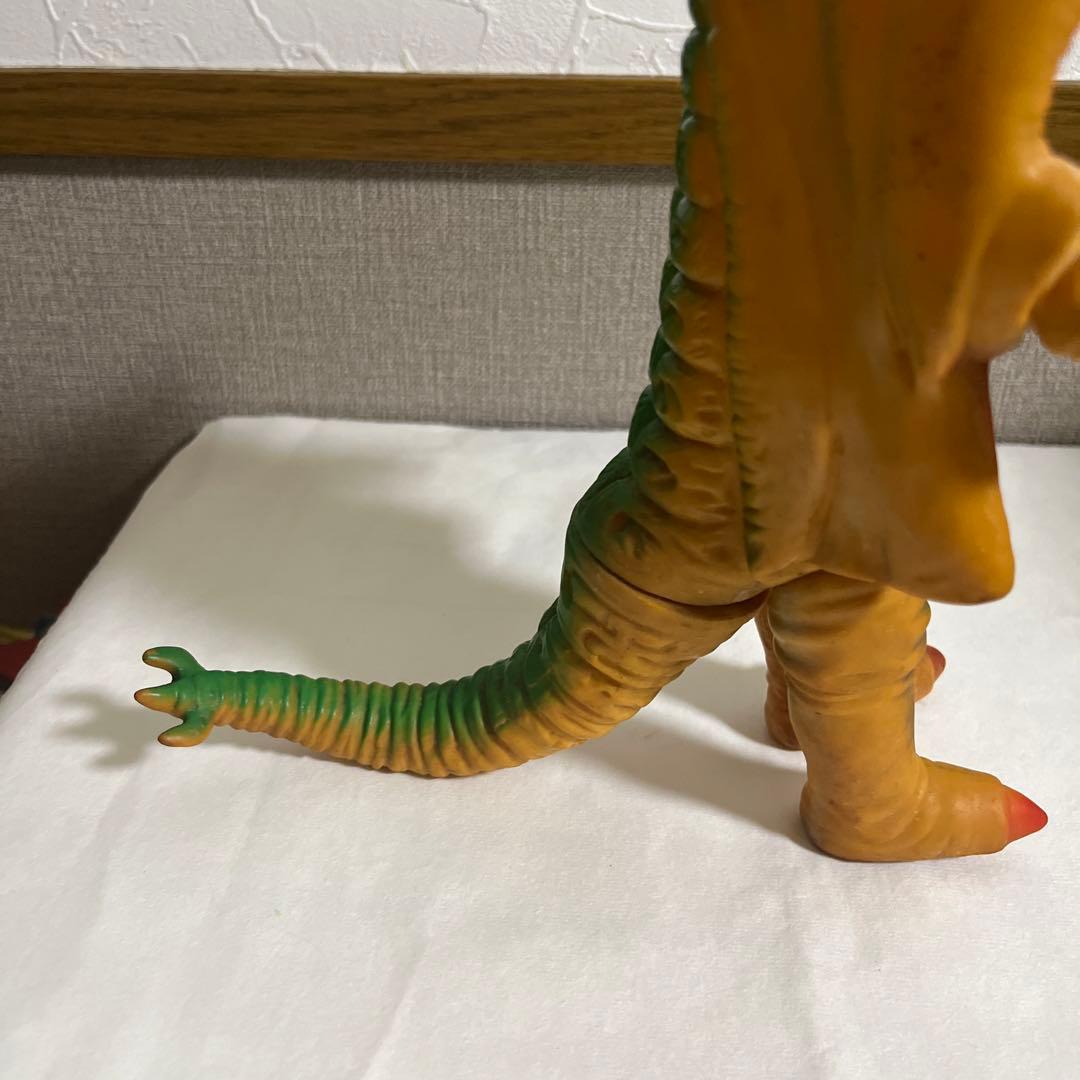 ⚠️レア　ミラーマン　アイアン　スタンダード　ブルマァク