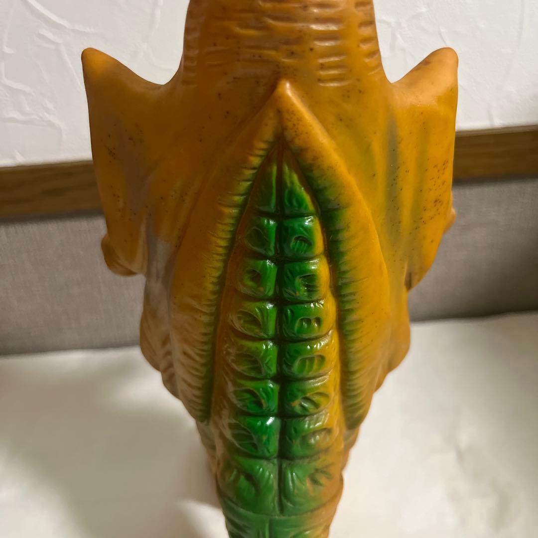 ⚠️レア　ミラーマン　アイアン　スタンダード　ブルマァク