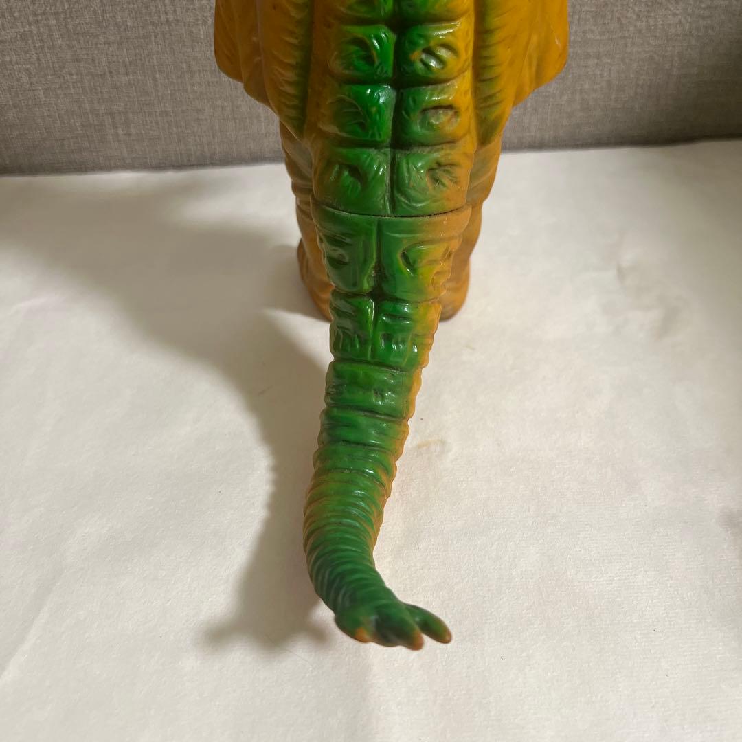 ⚠️レア　ミラーマン　アイアン　スタンダード　ブルマァク