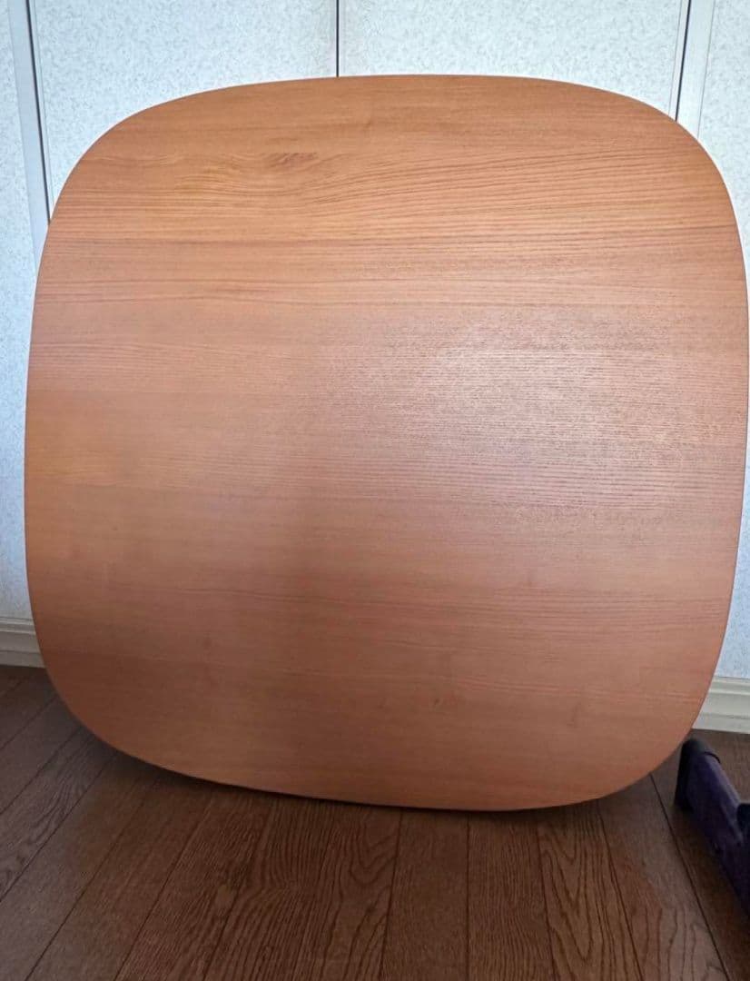 無印良品　コタツ　座卓