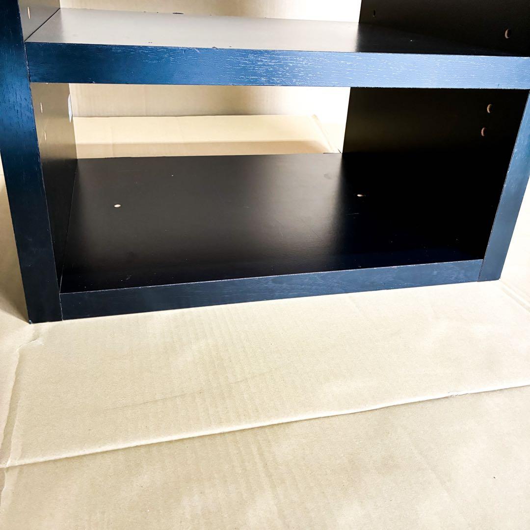 期間限定出品！！PIONEER B-102 オーディオラック 棚 台 レトロ ①