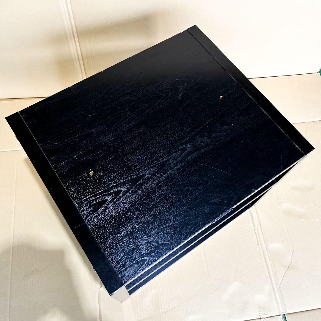 期間限定出品！！PIONEER B-102 オーディオラック 棚 台 レトロ ①