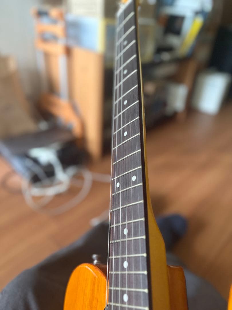 アリエクスプレス　テレキャスターモデル