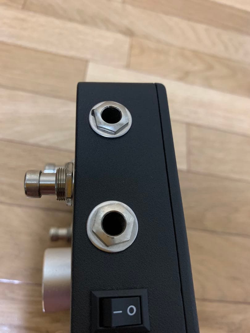 XSONIC XTONE オーディオインターフェイス