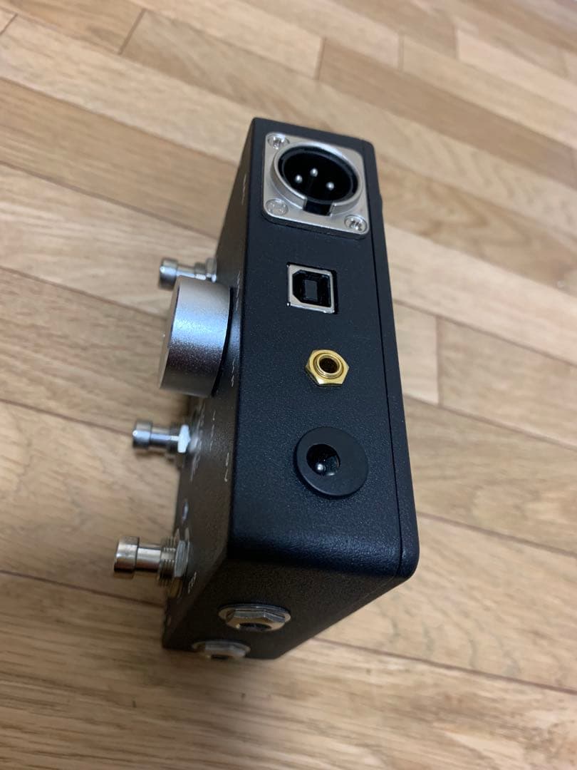 XSONIC XTONE オーディオインターフェイス