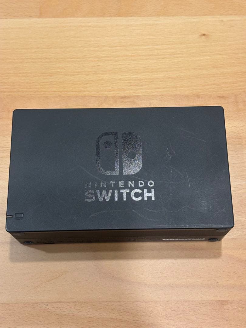 Nintendo Switch 本体+その他付属品