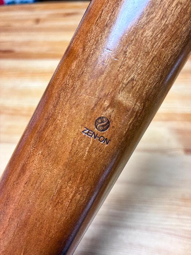 ZEN-ON ゼンオン バスリコーダー Bass 5500B ケース付