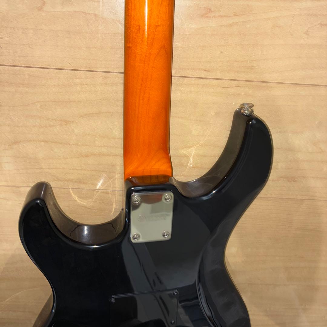 ヤマハ パシフィカ PAC611 VFM TBL ぼっち後藤 ひとり カスタム