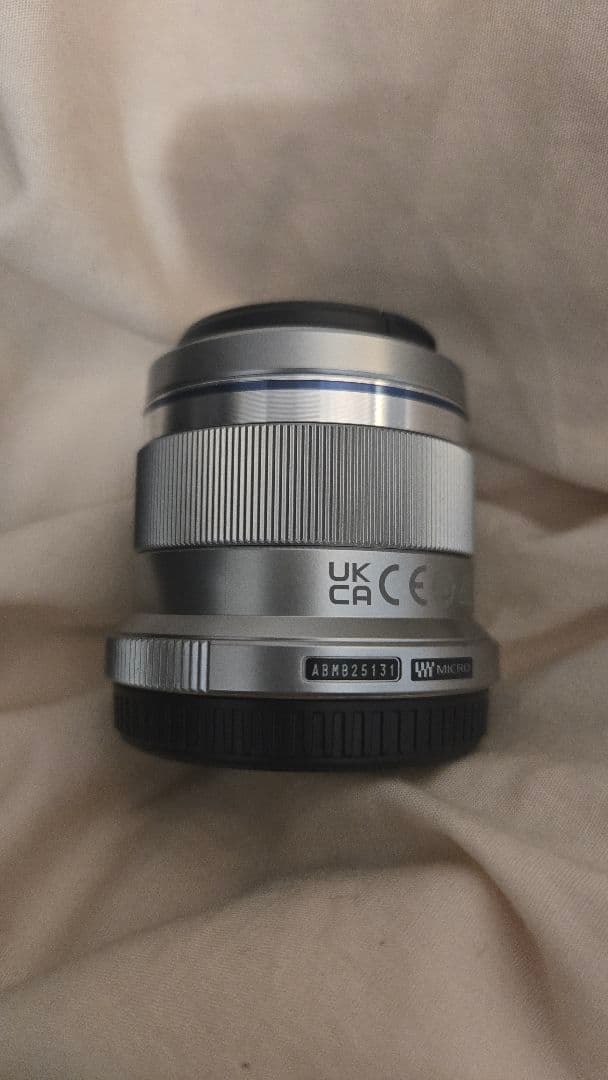 レンズ(単焦点) OLYMPUS M.ZUIKO DIGITAL 45mm f/1.8