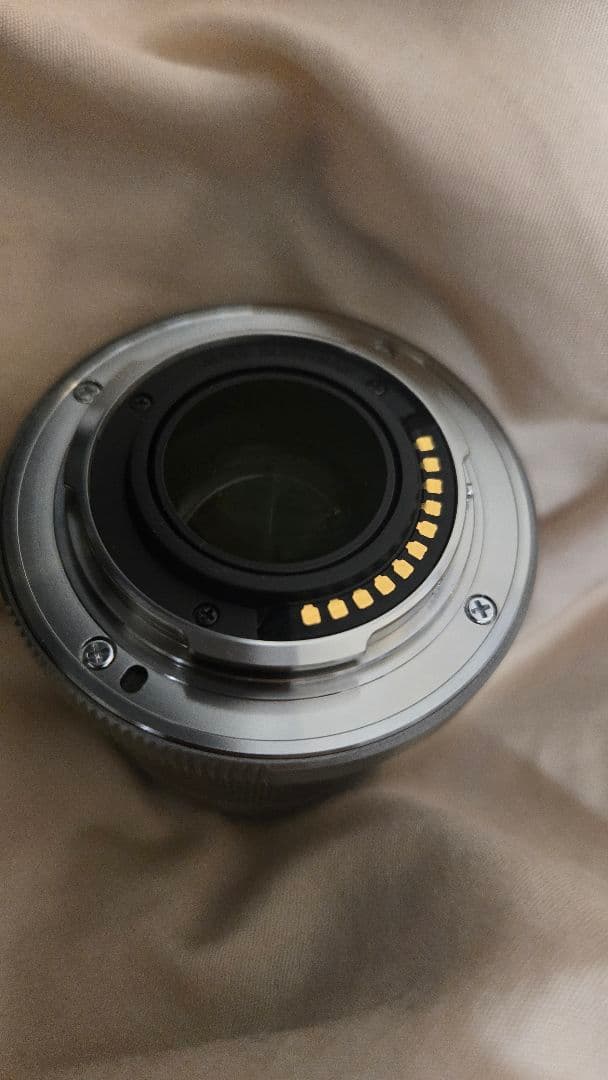 レンズ(単焦点) OLYMPUS M.ZUIKO DIGITAL 45mm f/1.8