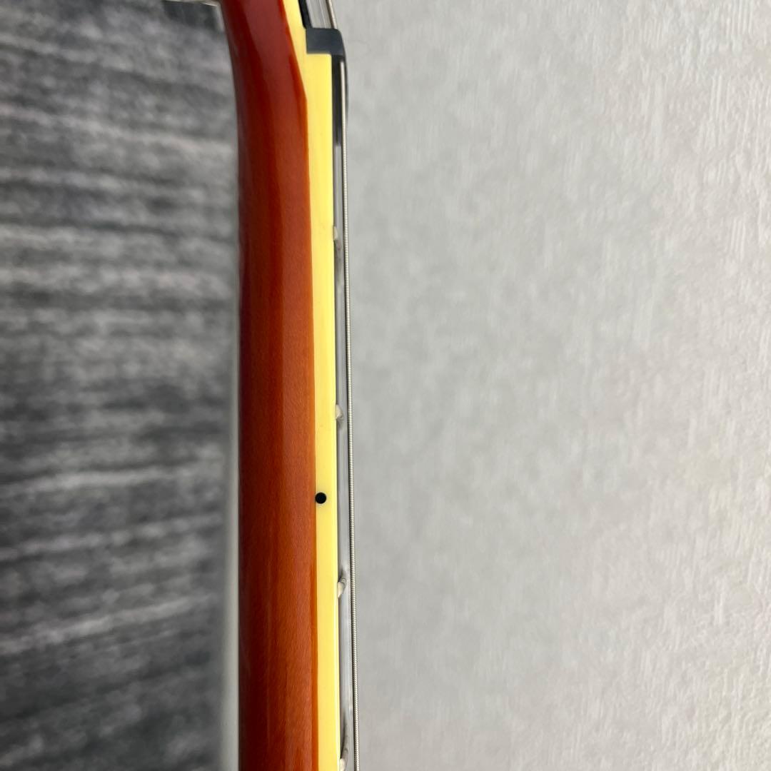 ギター PRS SE Custom 24 Spalted Maple