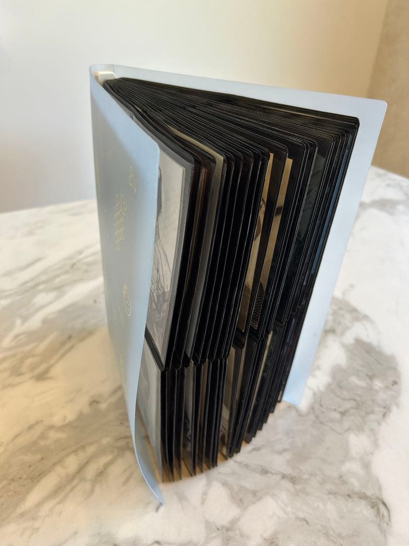 大川橋蔵プロマイド 140枚