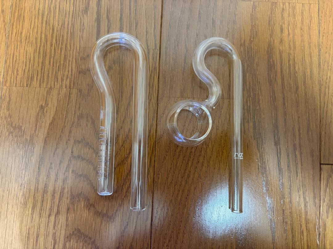 morizoADA ガラス水槽 ３０㎝キューブ　セット