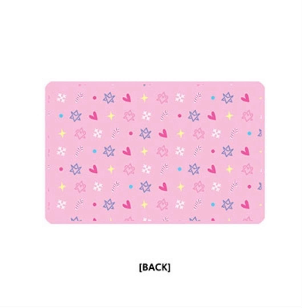 【新品未使用】ASTRO ROROHAクリスマス ブランケット