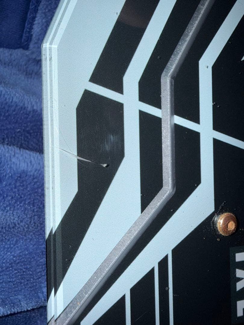 SVRE9 2020ボルテコントローラー