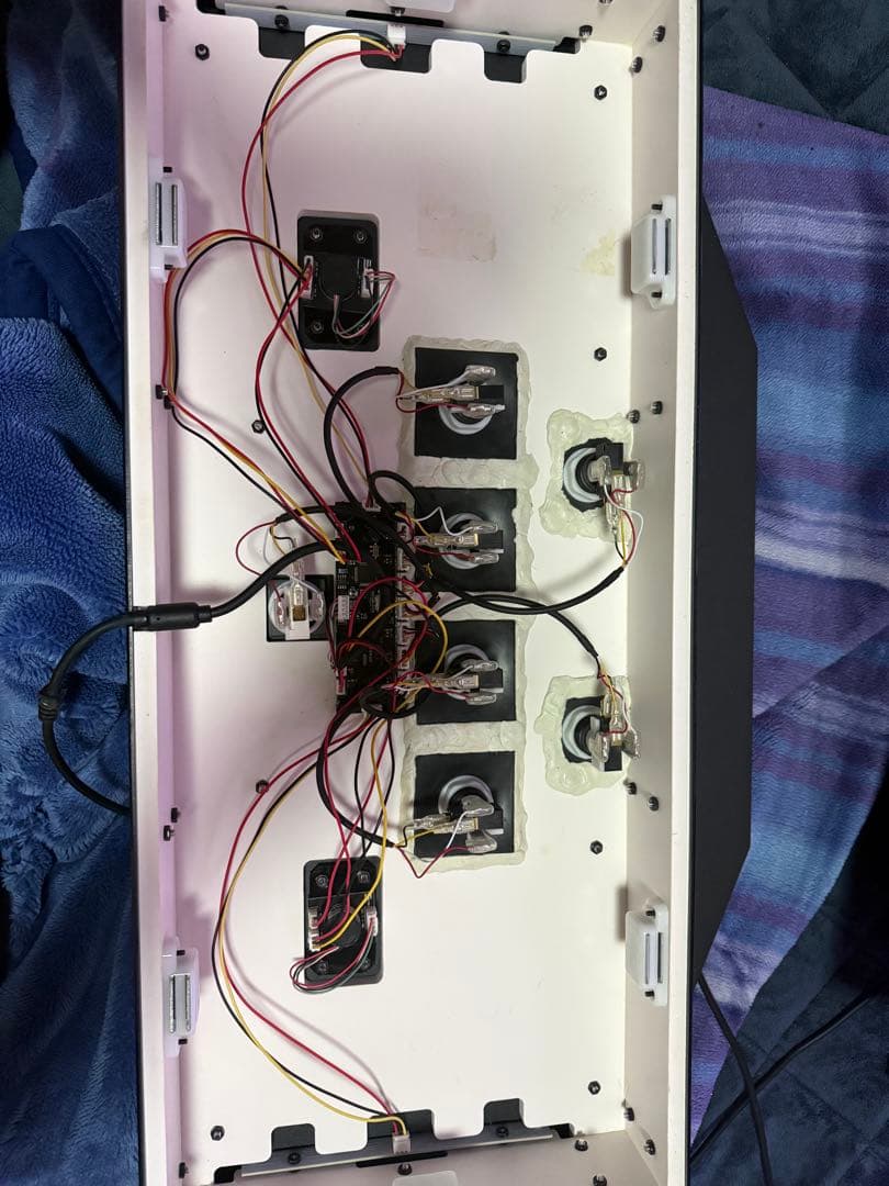 SVRE9 2020ボルテコントローラー