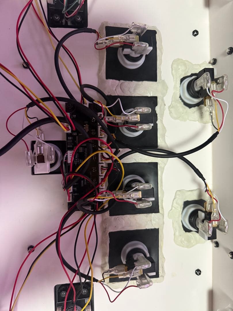 SVRE9 2020ボルテコントローラー