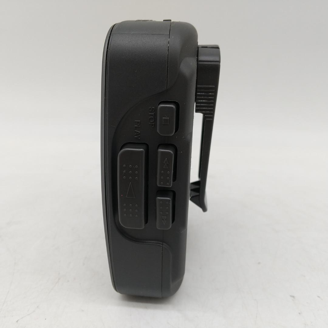 3024番 SONY WALKMAN WM-EX122 カセットプレイヤー