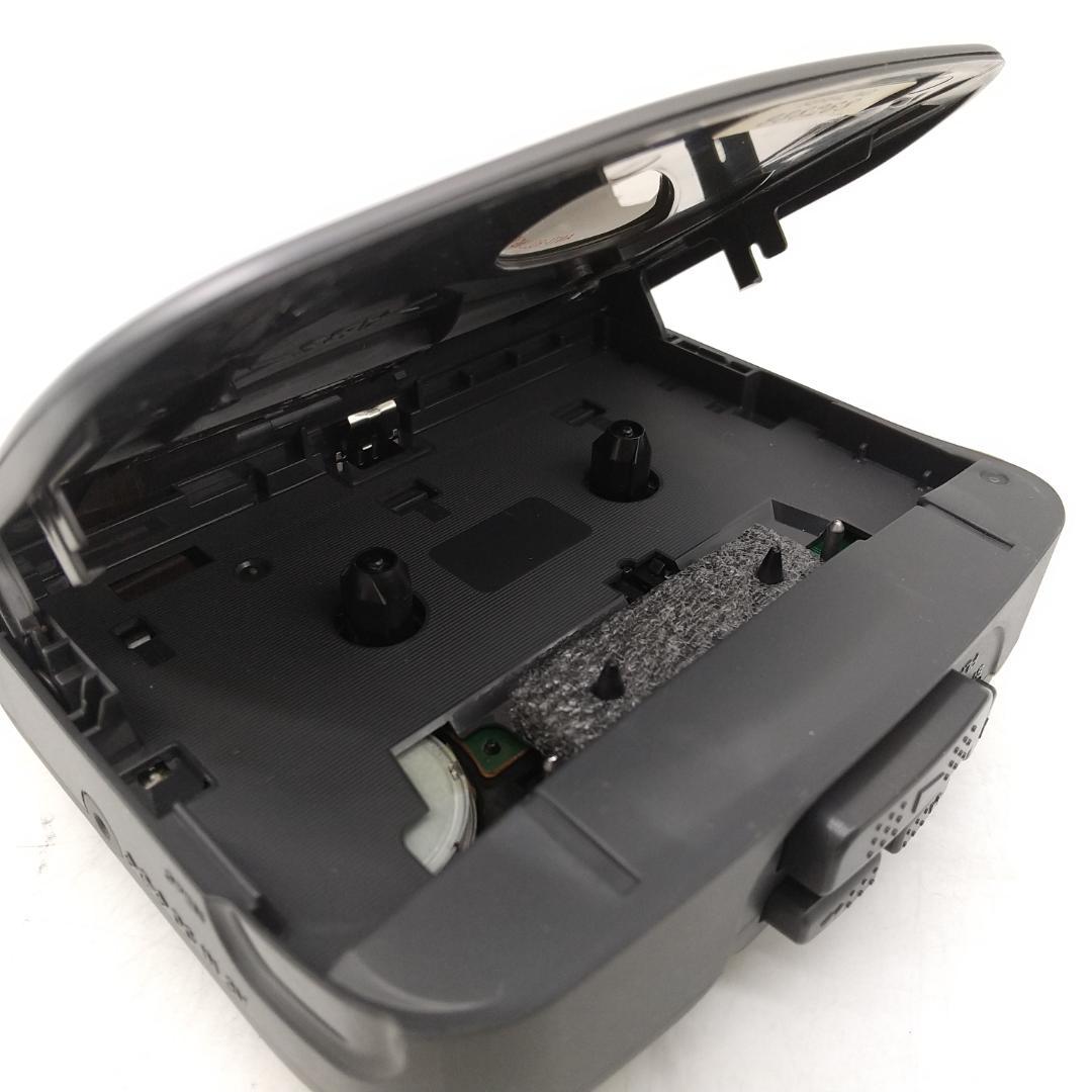 3024番 SONY WALKMAN WM-EX122 カセットプレイヤー