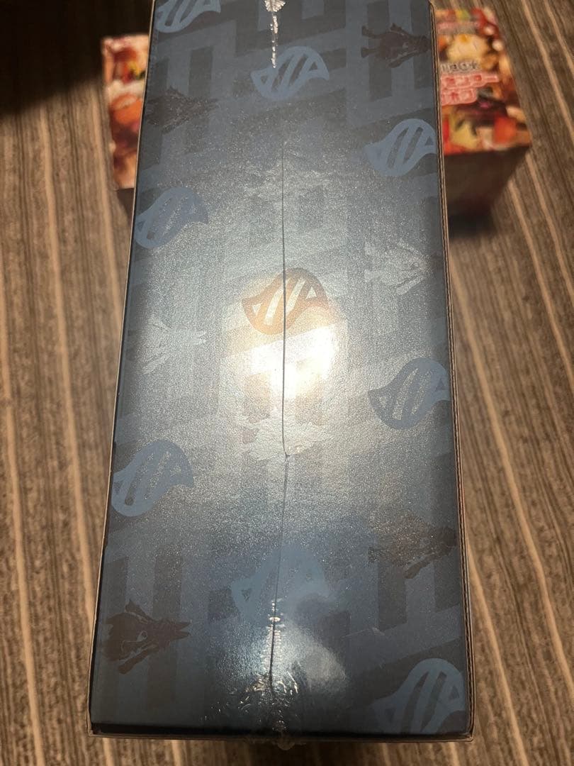 ポケモンカードゲーム メガレイブ セット+ポケモンセンタートウホクセット