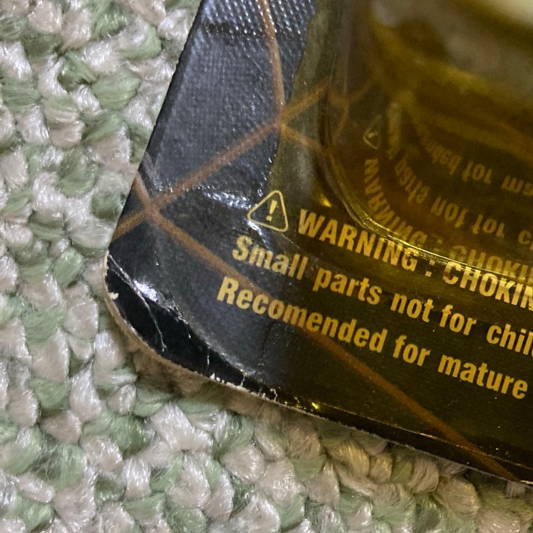 韮沢靖　モンストレス4体セット