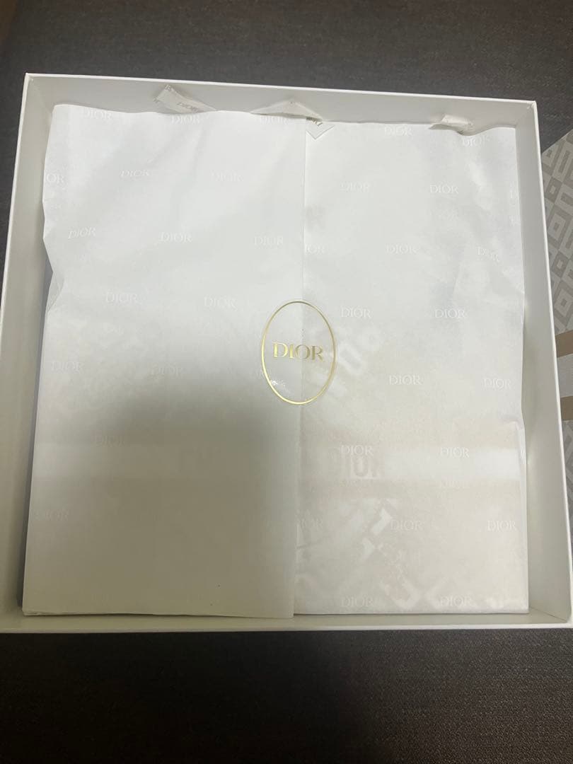 Christian Dior ビューティー＆ケアセット