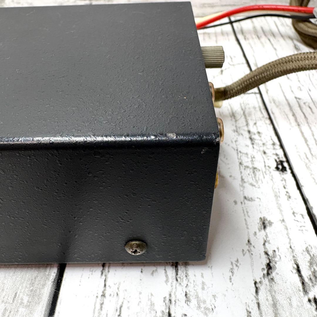 DENON AU-320 トランスファーマー