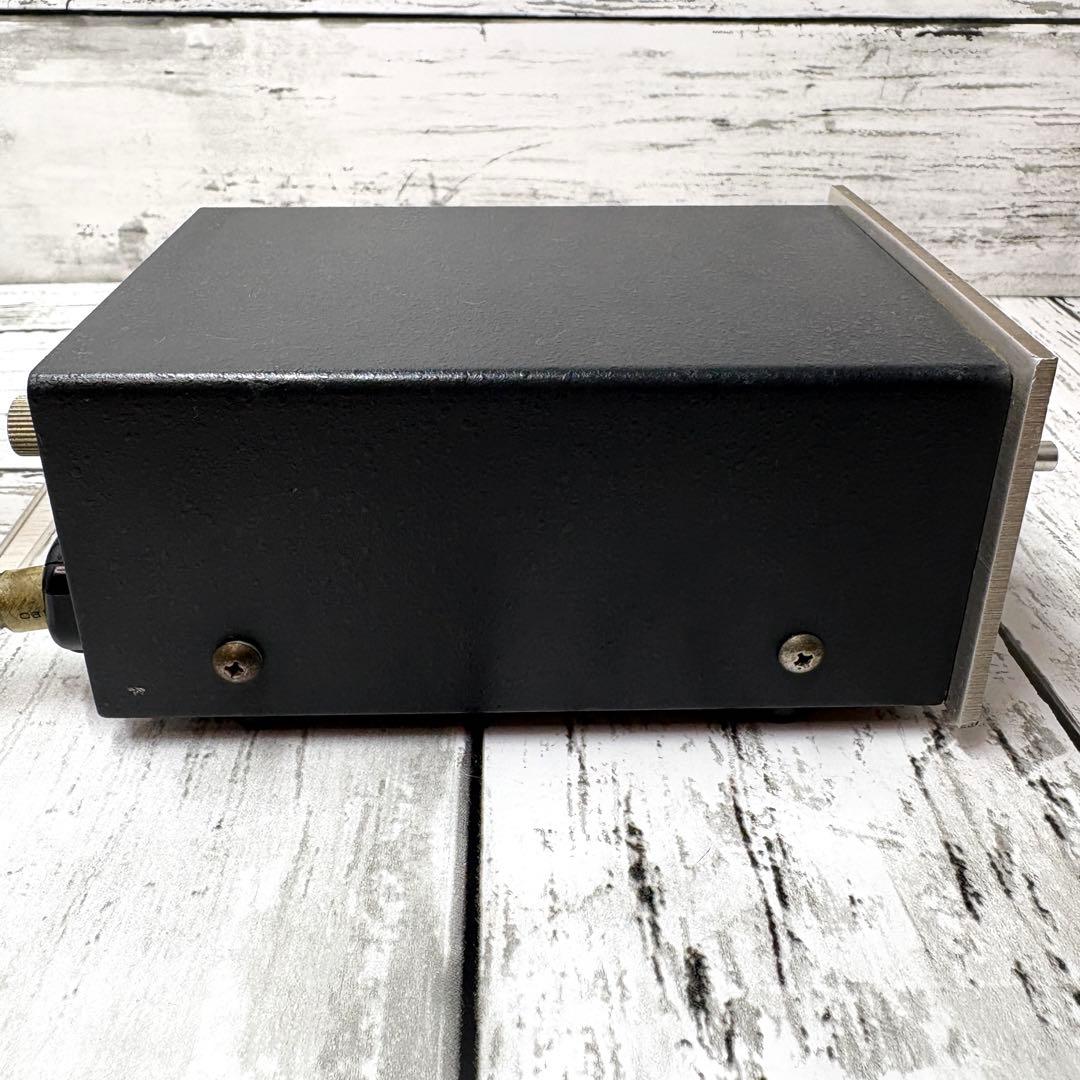 DENON AU-320 トランスファーマー