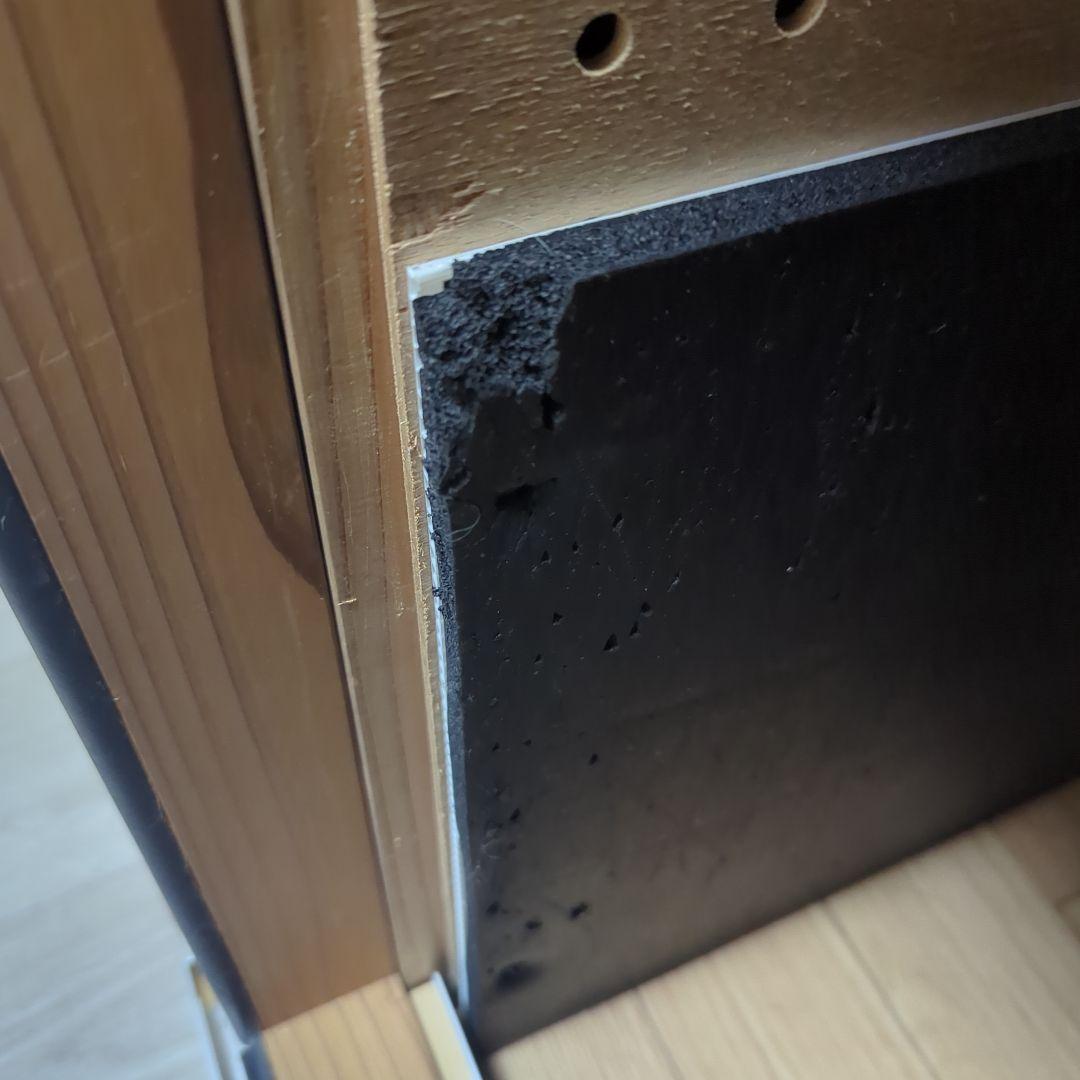 防音犬小屋 犬小屋製作工房K キャスターロスナイ付き