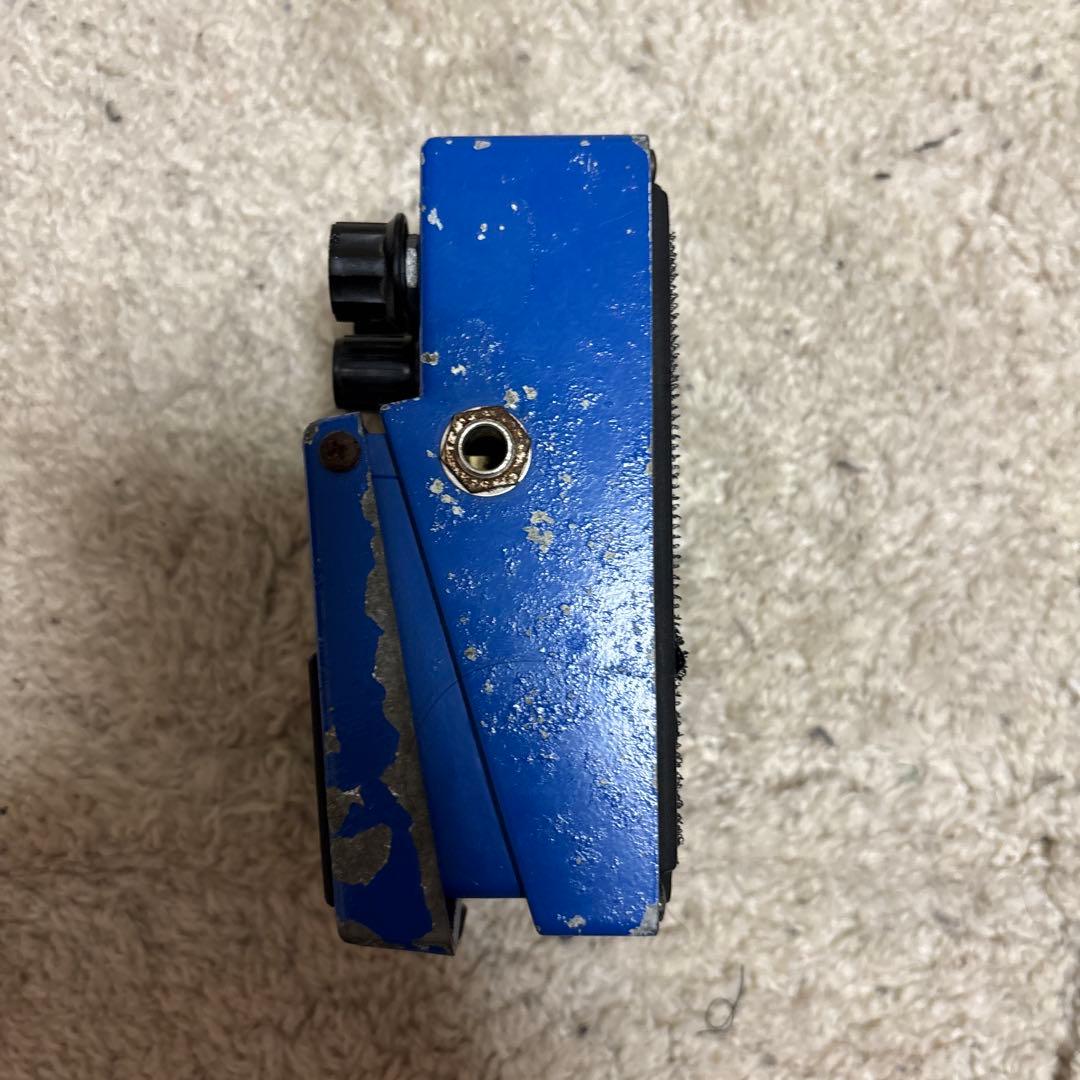 BOSS CS-2 1980年代