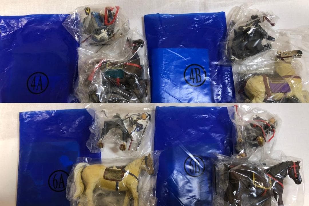 【激レア】新歴史浪漫 新選組 全25種＋付録記事 コンプリート