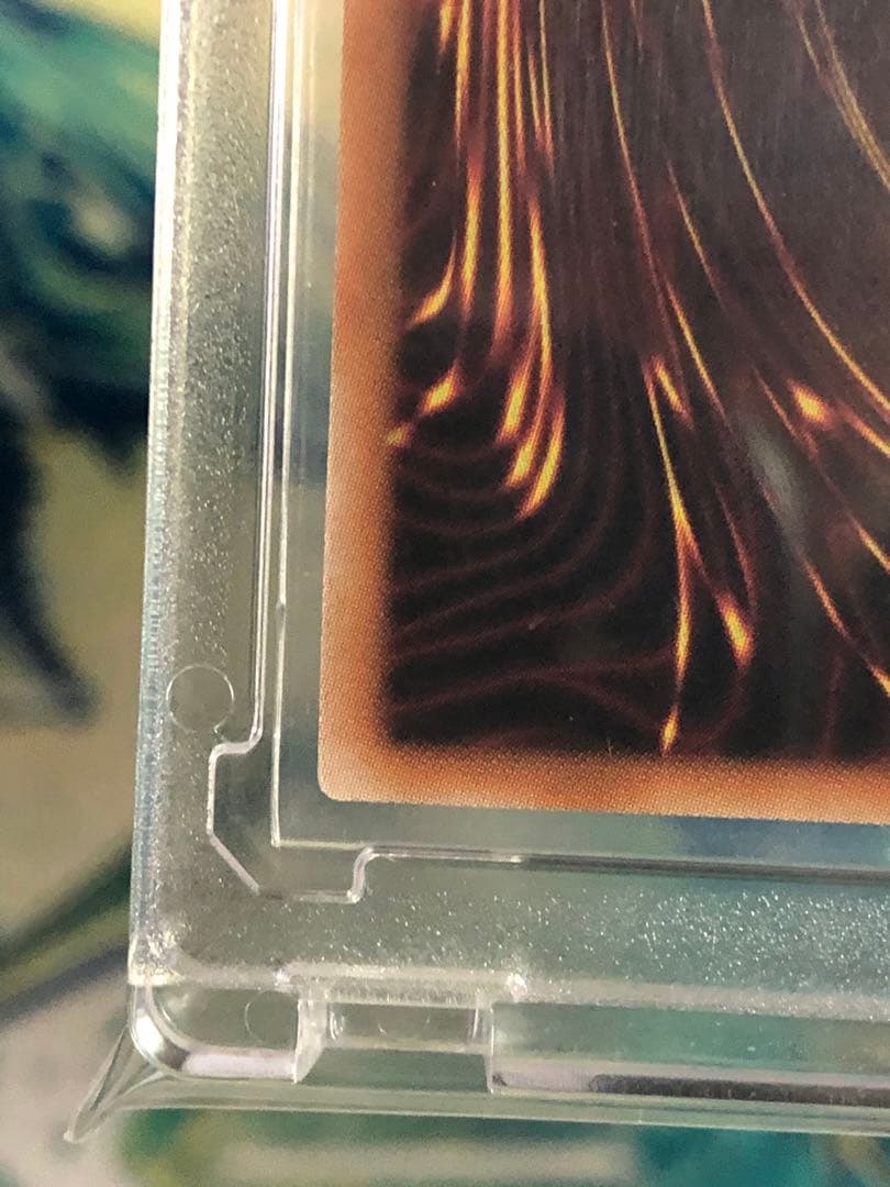 【遊戯王】閃刀姫ハヤテ　絵違い　25th クオシク