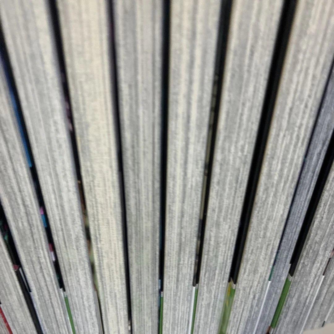 呪術廻戦 全巻セット ０巻〜３０巻➕0.５巻