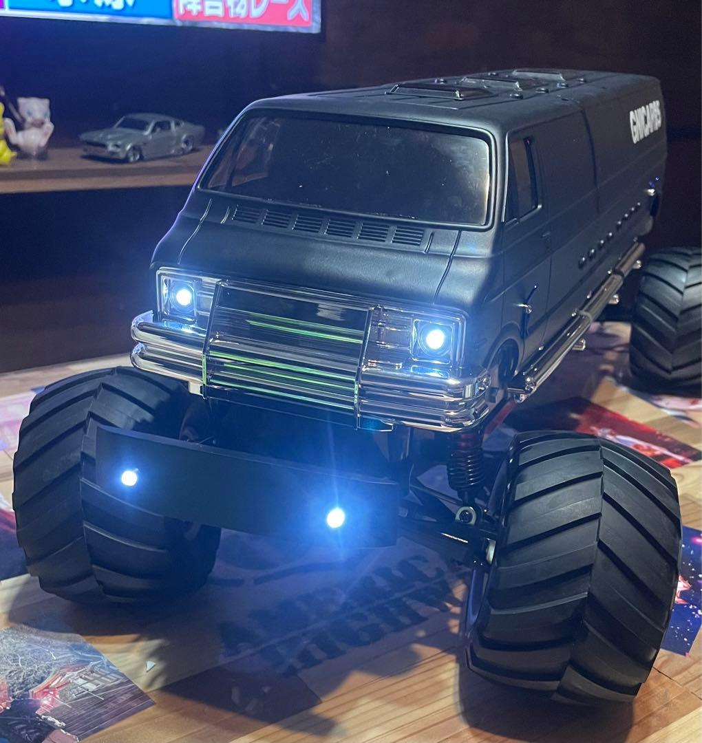 ランチボックス自作