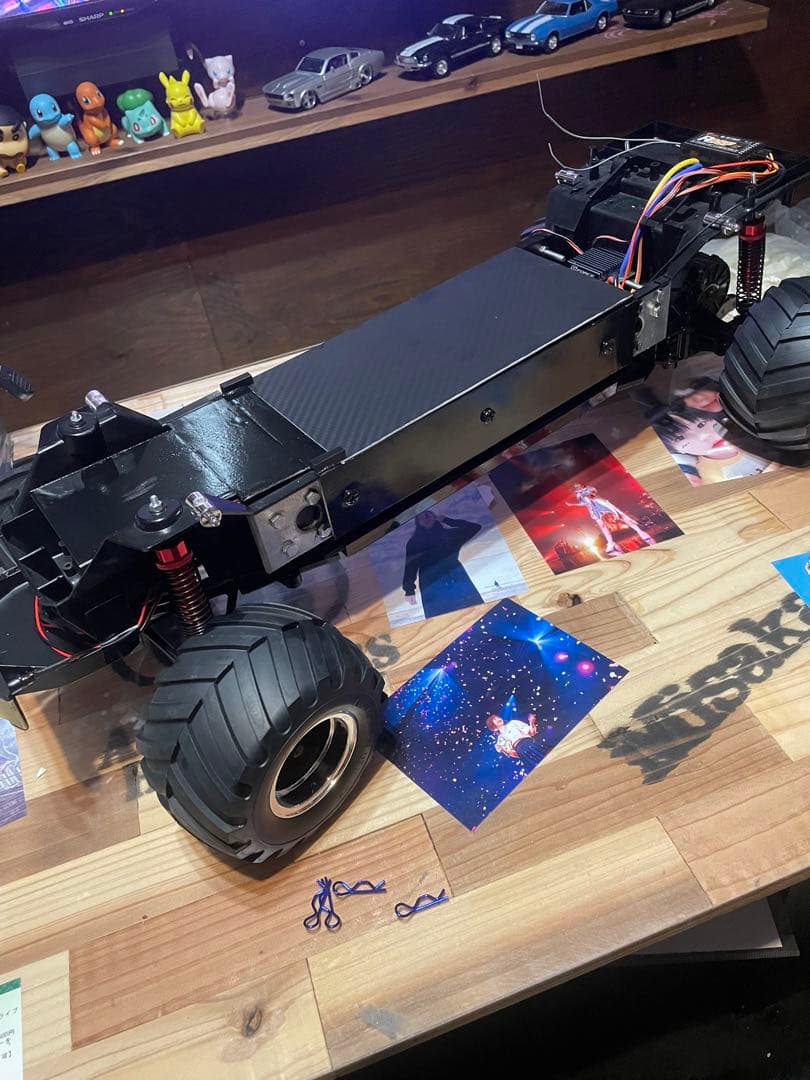 ランチボックス自作