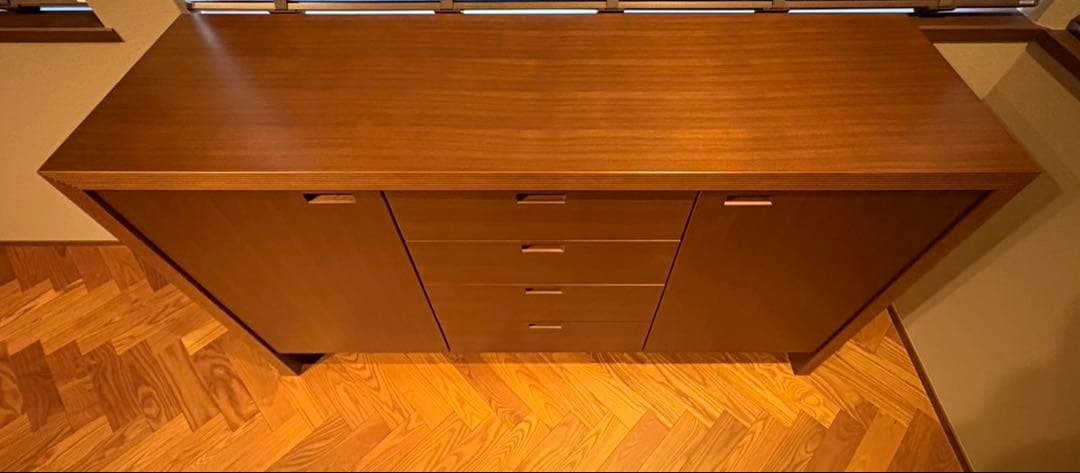 カンディハウス　サイドボード