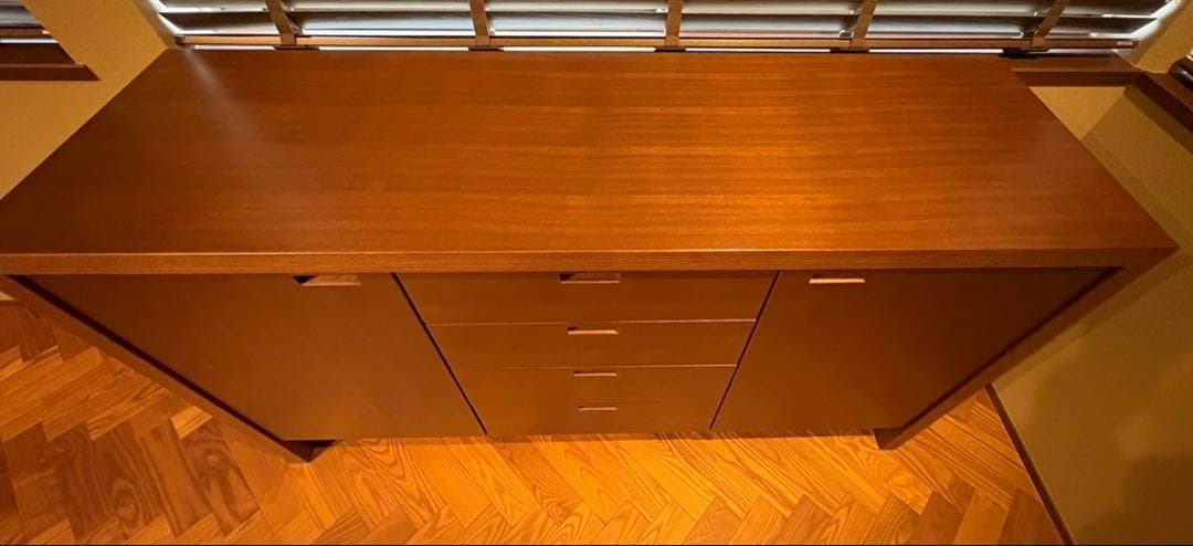 カンディハウス　サイドボード