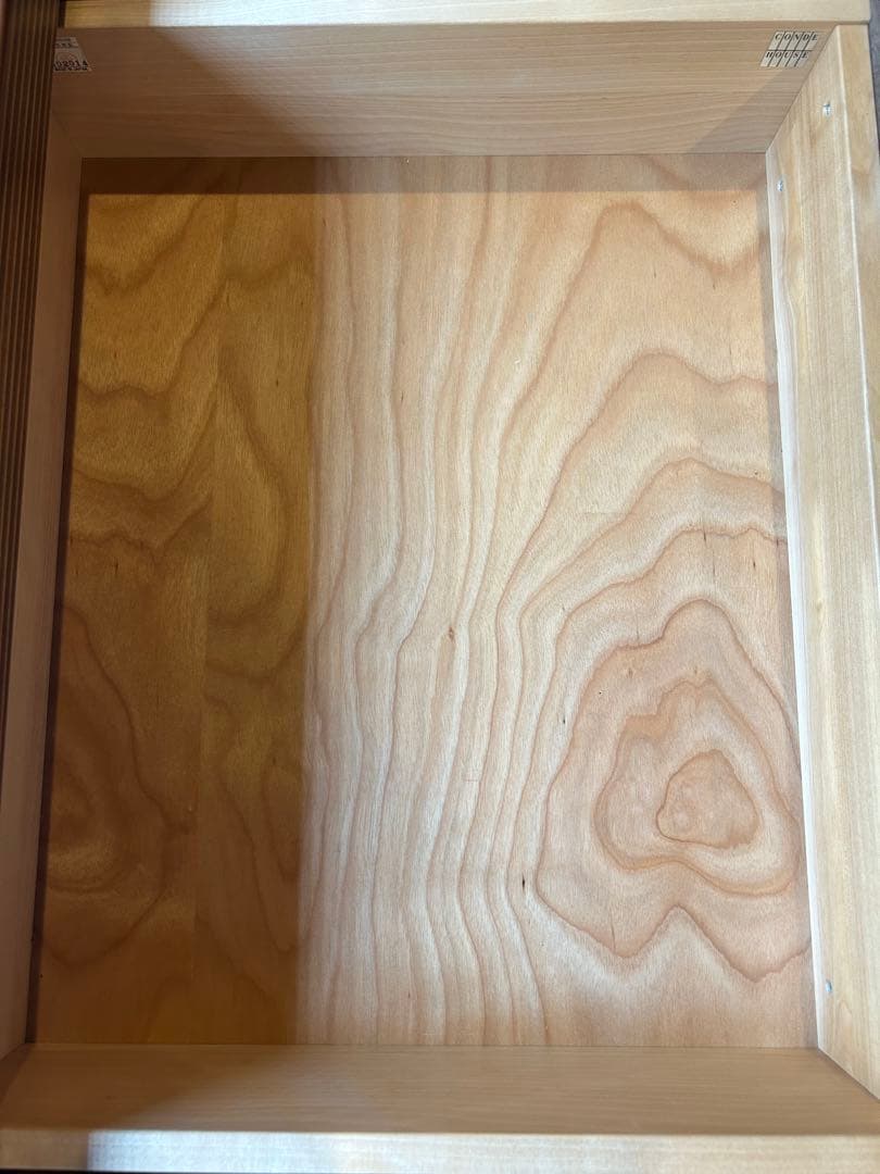 カンディハウス　サイドボード