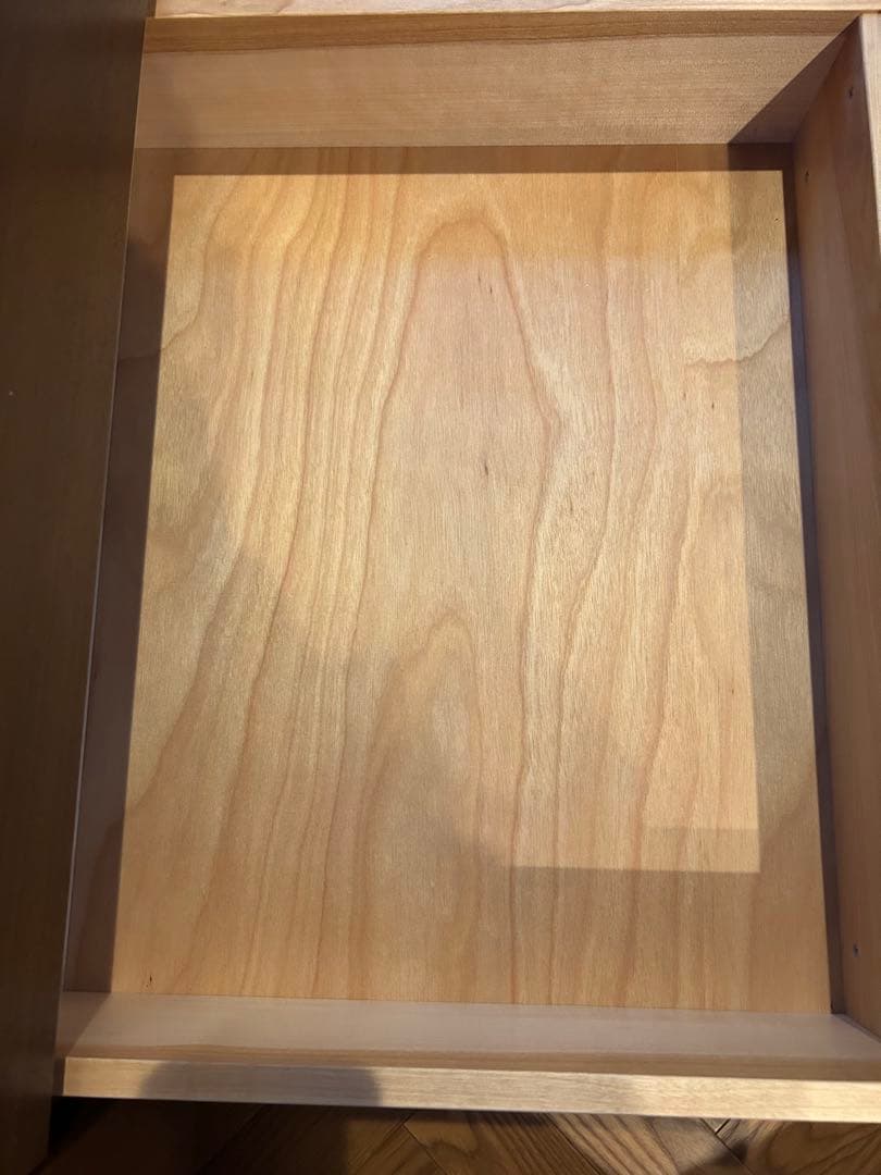 カンディハウス　サイドボード