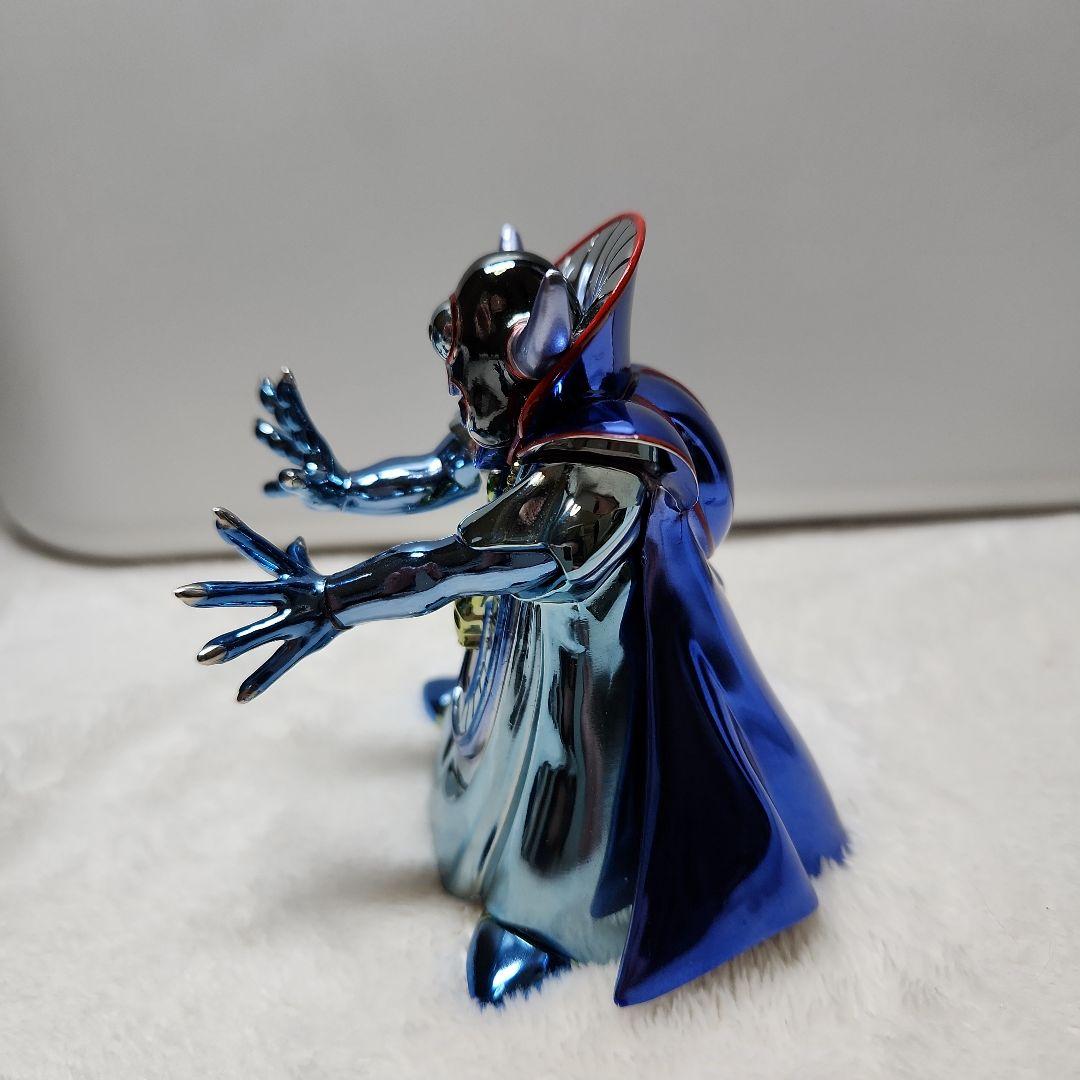 ドラゴンクエスト　メタリックモンスターズギャラリー　ゾーマ〜闇の衣バージョン〜