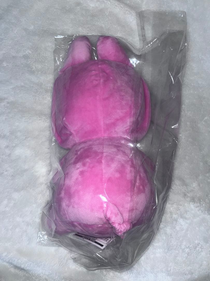 SOFT TOY StrayKids SKZ TOYWORLDs 抱きぬいぐるみ